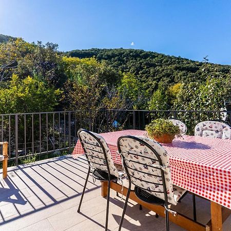 Apartmani Valun1 Esterno foto