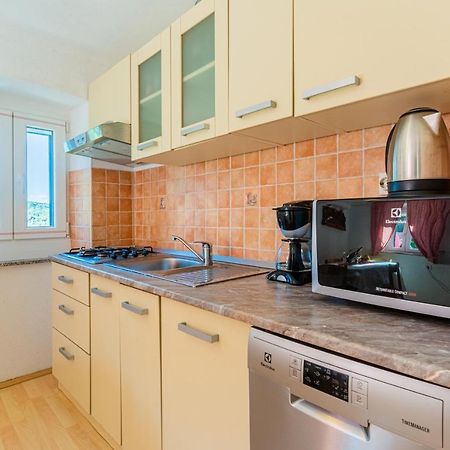 Apartmani Valun1 Esterno foto