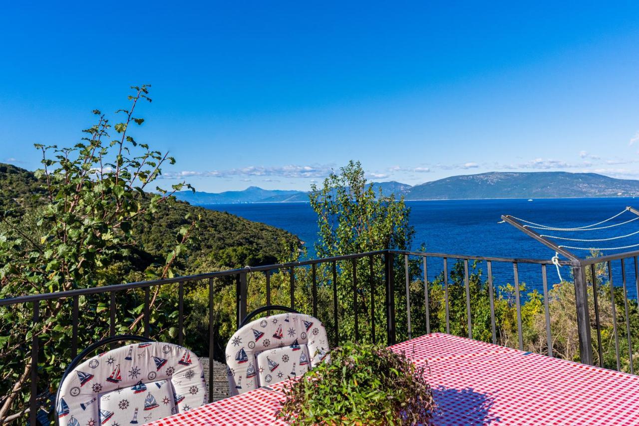 Apartmani Valun1 Esterno foto
