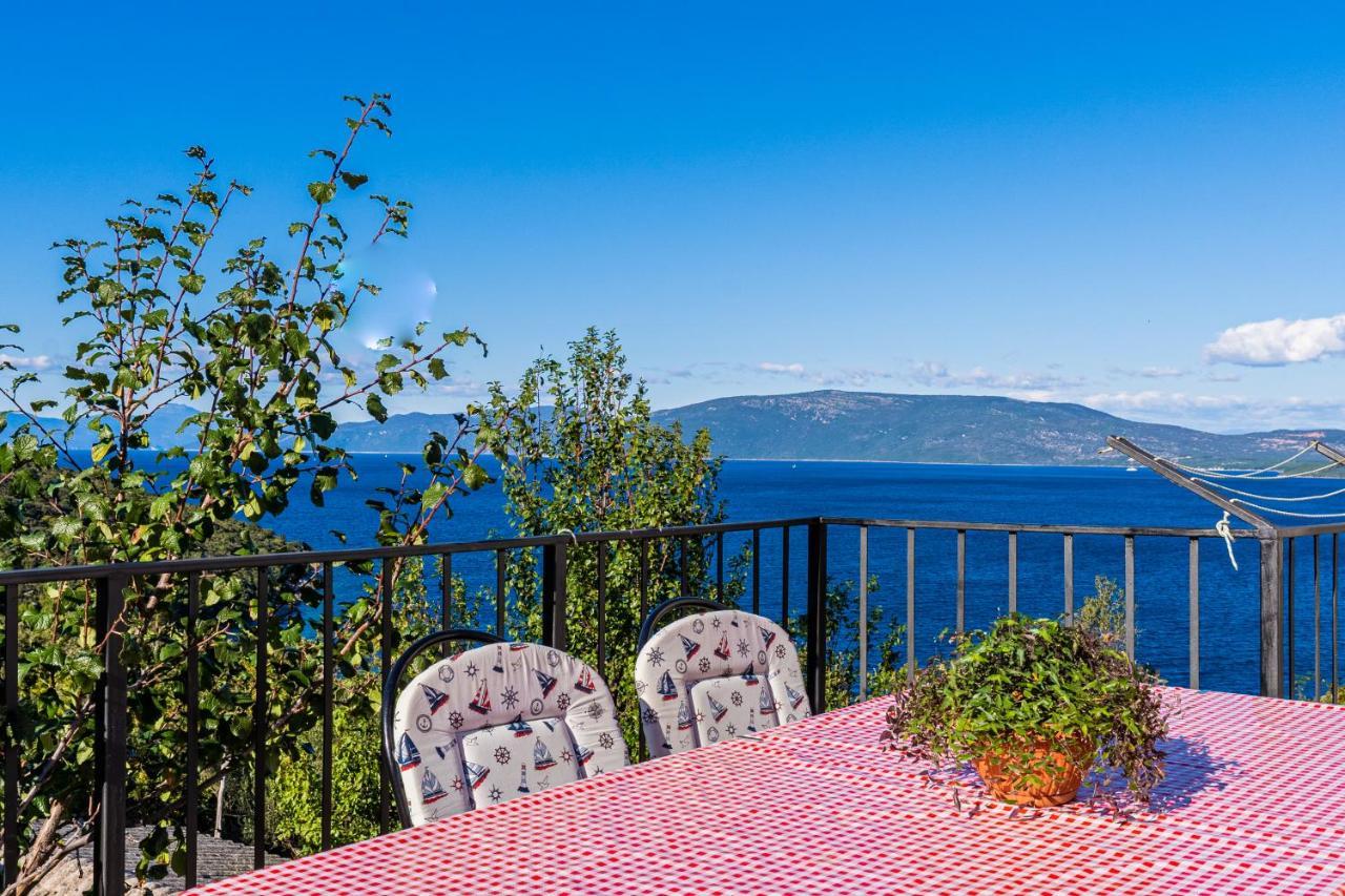 Apartmani Valun1 Esterno foto