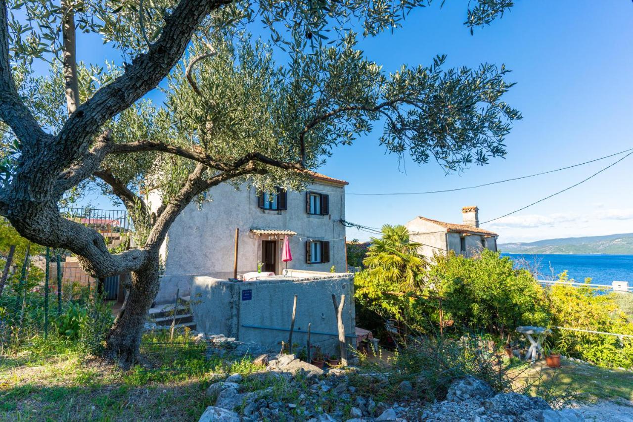 Apartmani Valun1 Esterno foto