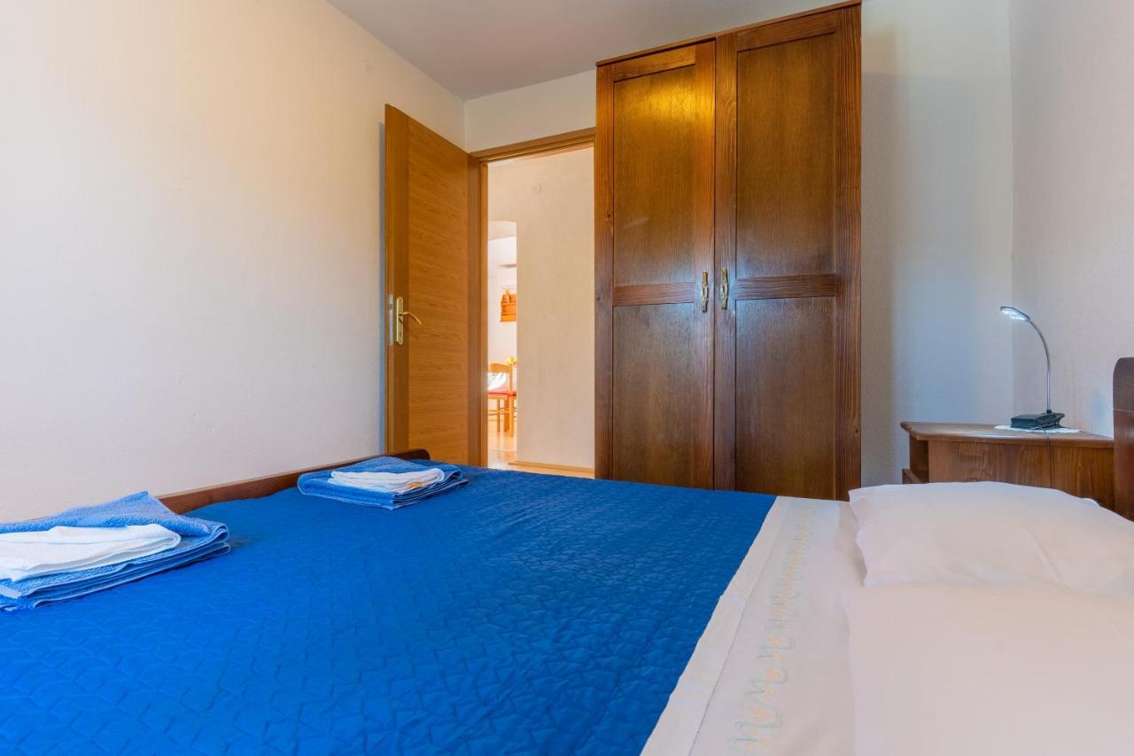 Apartmani Valun1 Esterno foto