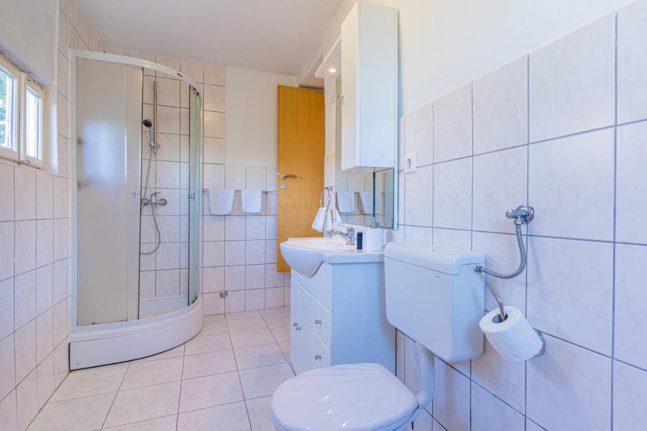 Apartmani Valun1 Esterno foto