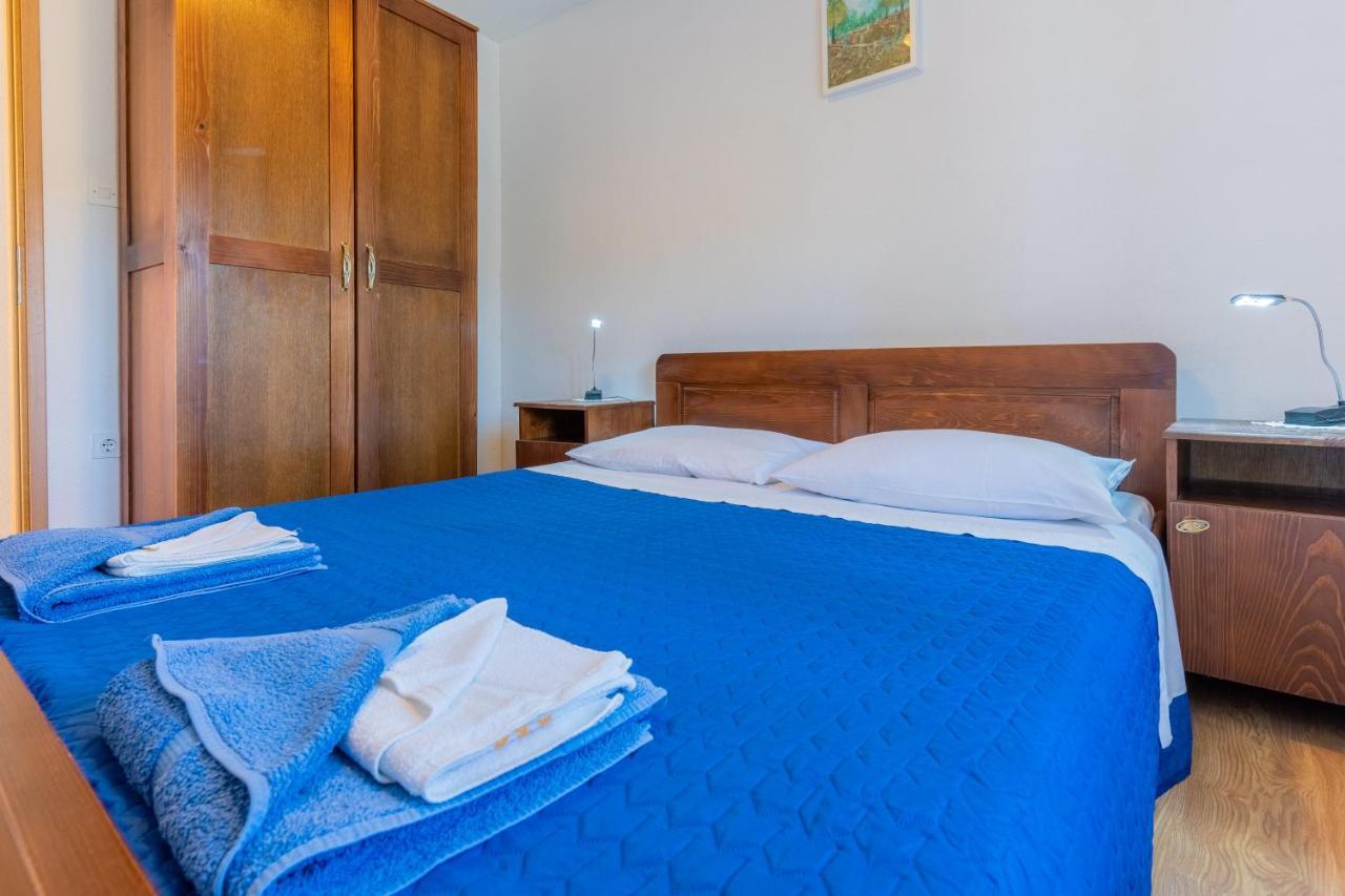 Apartmani Valun1 Esterno foto