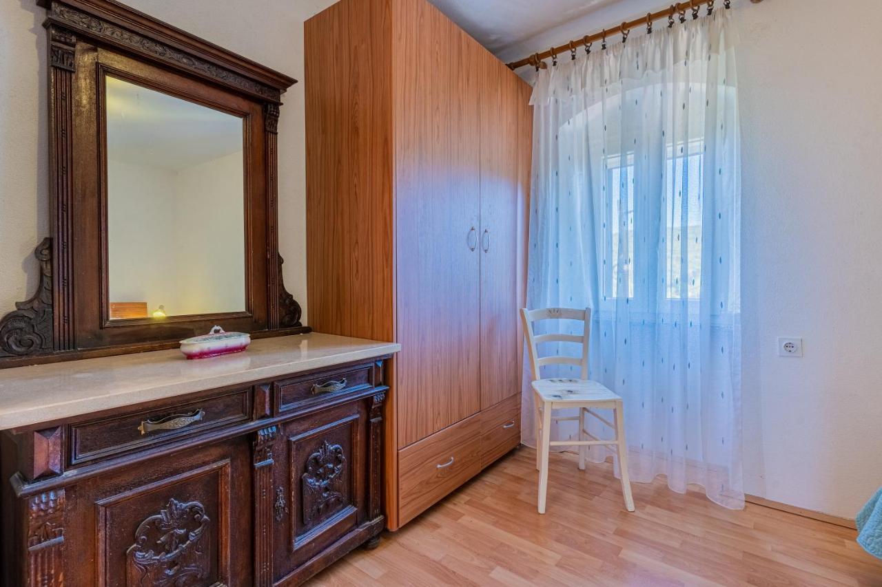 Apartmani Valun1 Esterno foto