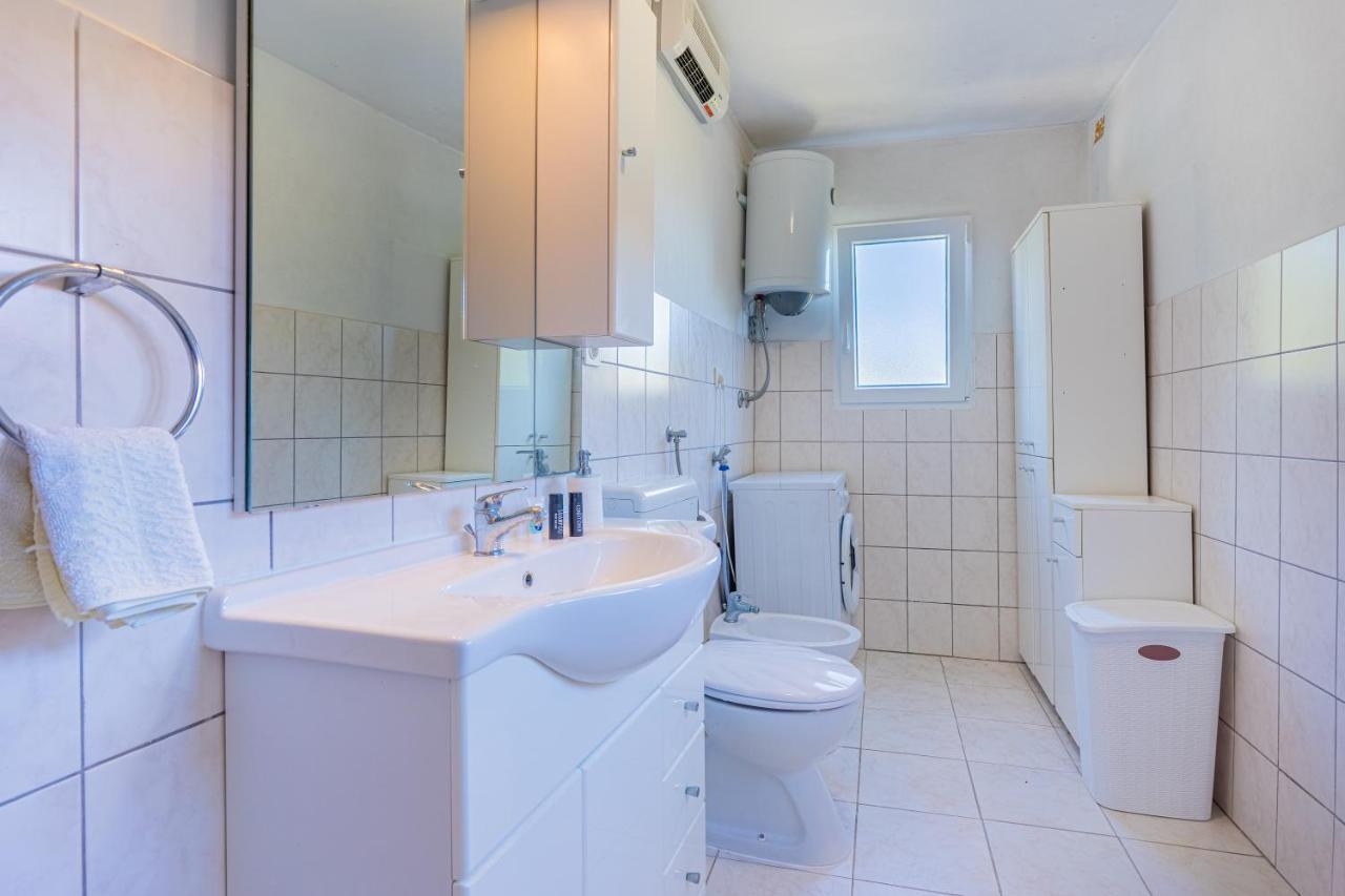 Apartmani Valun1 Esterno foto
