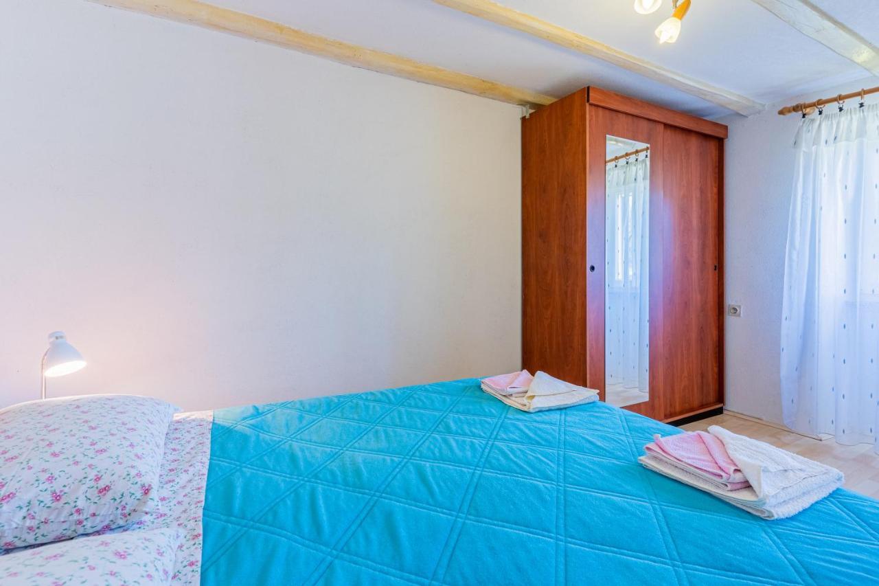 Apartmani Valun1 Esterno foto