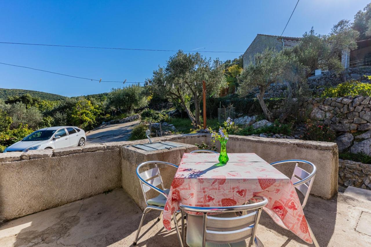 Apartmani Valun1 Esterno foto