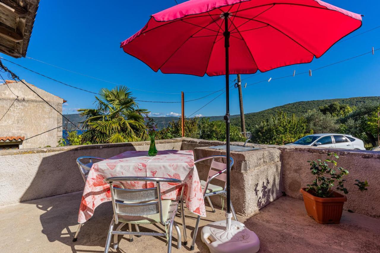 Apartmani Valun1 Esterno foto
