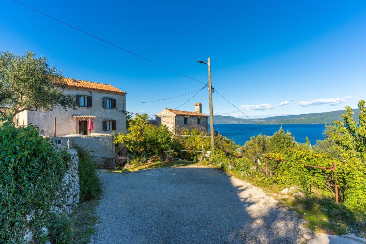 Apartmani Valun1 Esterno foto