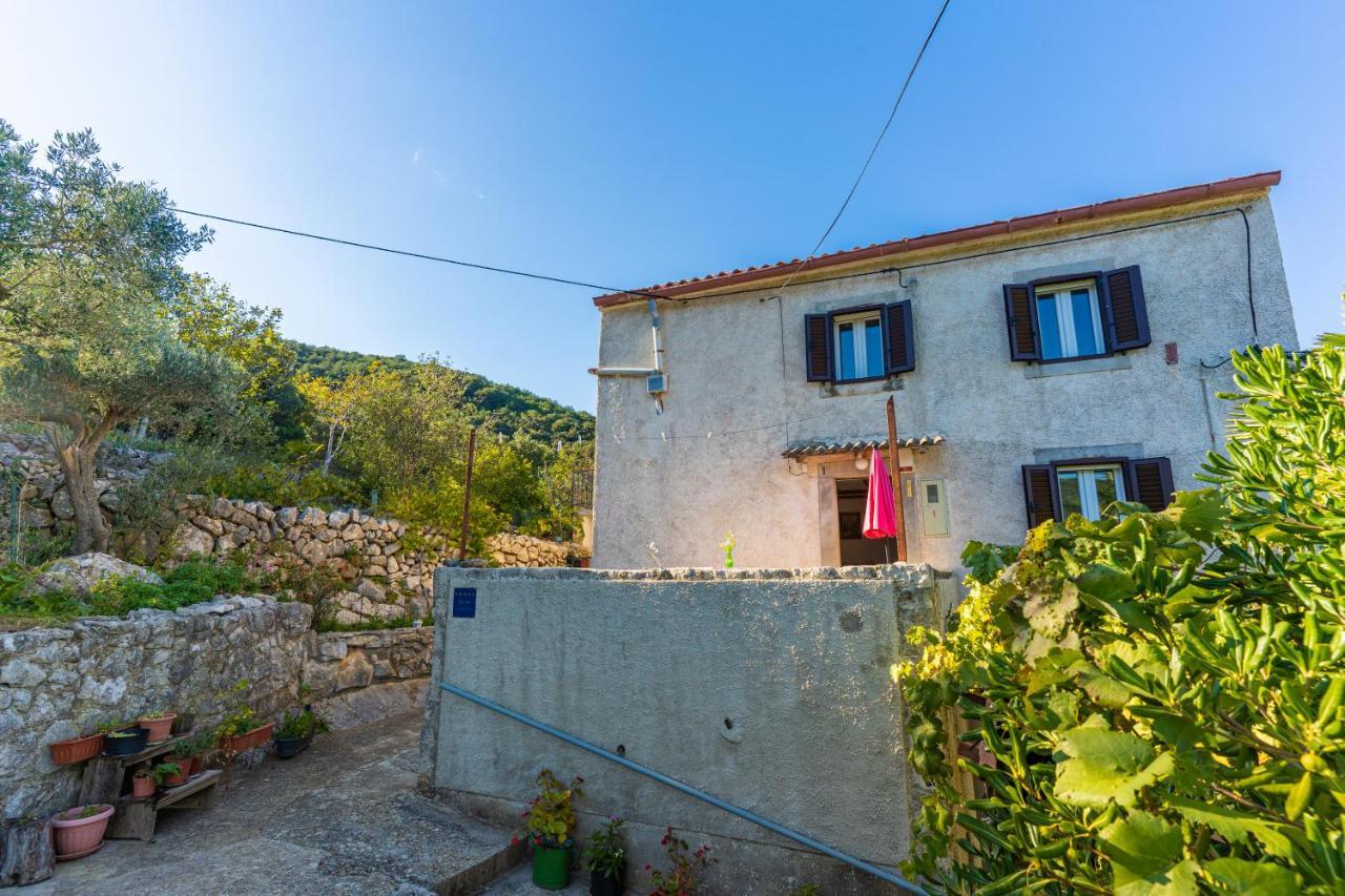 Apartmani Valun1 Esterno foto
