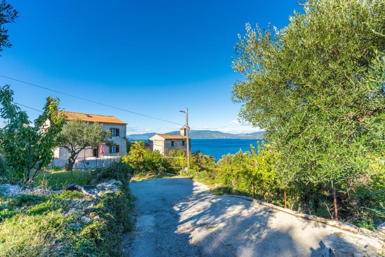 Apartmani Valun1 Esterno foto